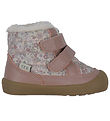 Wheat Vinterstøvle - Tex - Daxi - Rose Dust Flowers