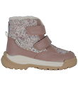 Wheat Vinterstøvle - Tex - Millas - Rose Dust Flowers