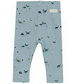 Fixoni Leggings - Rib - Arona