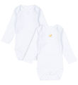 Fanga Fontana Bodyer l/æ - Piscina - 2-pak - Optic White