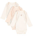 Fanga Fontana Bodyer l/æ - Fio - 3-pak - Blush Mix