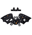 Meri Meri Udklædning - Bat Wings