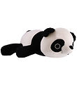 Hug A Lumps Bamse m. Tyngde - Baby - Panda - Phoebe