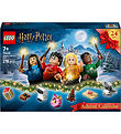 LEGO® Harry Potter Julekalender - 76456 - 278 Dele