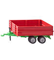 Siku Trailer - Tandem Axle Trailer - 1:32 - 2881