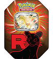 Pokémon Samlekort - Team Rocket Tin - Persian ex