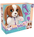 Baby Paws Legetøj - Interactive Puppy - Vet Check Up