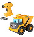 John Deere Legetøj - Build A Dump Truck