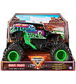 Monster Jam 1:24 Collector Truck - Grave Digger