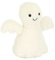 Jellycat bamse - Mysti Ghost - 15 cm