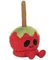 Jellycat Bamse - Amuseables Toffee Apple - 12 cm