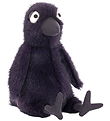 Jellycat Bamse - Hocus Crow - 23 cm
