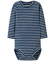 Name It Body l/æ - NbmOconnor - Insignia Blue