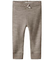 Name It Leggings - Uld - NbfWyla - Satellite