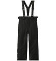 Name It Skibukser - Noos - NknSlope10 - Black