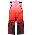 Molo Skibukser - Jump Pro - Fiery Red