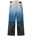 Molo Skibukser - Jump Pro - Blue Ice