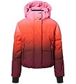 Molo Vinterjakke - Hansine Pro - Fiery Red