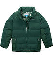 Columbia Dynejakke - Pike Lake Novelty - Green