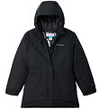 Columbia Vinterjakke - Hikerbound II Long - Black
