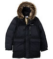 Columbia Vinterjakke - Marquam Peak Fusion - Black