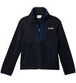 Columbia Fleecejakke - Back Bowl II - Black