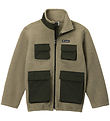 Columbia Fleecejakke - Jasper - Green