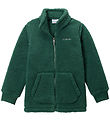 Columbia Fleecejakke - Rugged Ridge II - Green