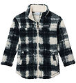 Columbia Fleecejakke - West Bend - Black Printed