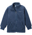 Columbia Fleecejakke - Rugged Ridge II - Blue