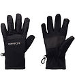 Columbia Handsker - Youth Arctic - Black