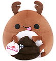 Snackles Bamse - 35 cm - Billen Penny