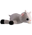 Hug A Lumps Bamse m. Tyngde - Medium - Hyrdeged - Graham