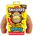 Smashers Slam Heroes - Gorilla - Assorteret