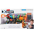 X-SHOT Skumgevær - Skins - Graffiti