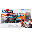 X-SHOT Skumgevær - Skins - Apocalypse