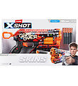 X-SHOT Skumgevær - Skins - Game Over