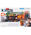 X-SHOT Skumgevær - Skins - Beast Out