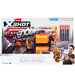 X-SHOT Skumgevær - Skins - Boom