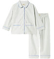 MarMar Nattøj - Pajama Set - Morning Dew