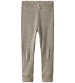 Name It Leggins - uld - NmfWyla - Satellite