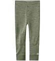 Name It Leggings - Uld - NmmWyla - Dried Sage
