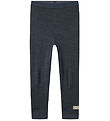 Name It Leggings - Uld - NmmWyla - Ombre Blue