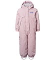 Molo Flyverdragt - Pingo - Blue Pink