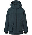 Molo Vinterjakke - Heiko - Night Navy
