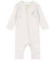 Fanga Fontana Natdragt - Fio - Tea Stripe Gray Dawn
