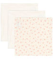 Fanga Fontana Stofbleer - 65x65 - 3-pak - Bellini - Ilmia