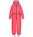 Ver de Terre Flyverdragt - PU - Flamingo