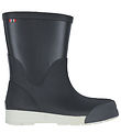 Viking Gummistøvler - River - Black/Charcoal