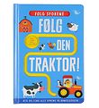 Forlaget Bolden Bog - Flg Den Traktor!